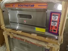 southstar pizza oven imported original full size dough mixer fryer