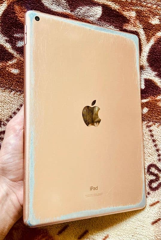 ipad 8th gen 4