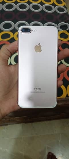 I phone 7 plus non pta