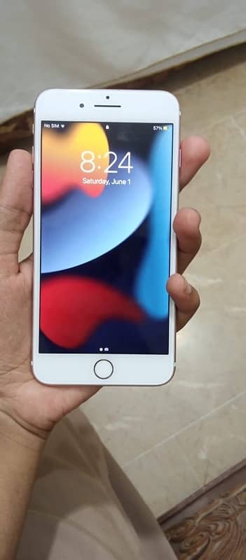 I phone 7 plus non pta 1