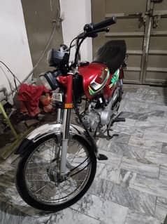 Honda 70 2022 model for sale