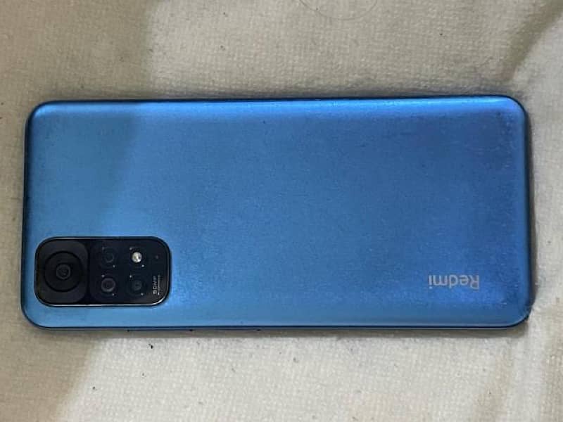 red me note 11 pta approved 8 128gb 0