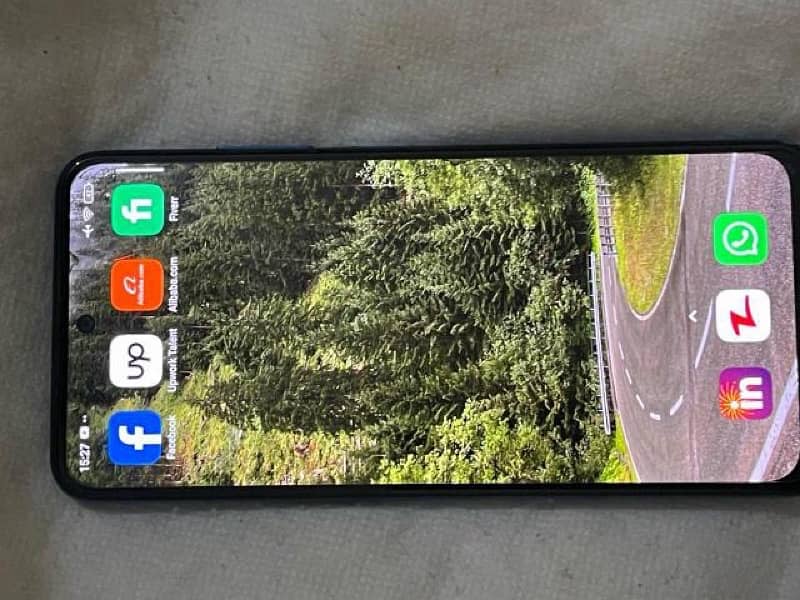 red me note 11 pta approved 8 128gb 1