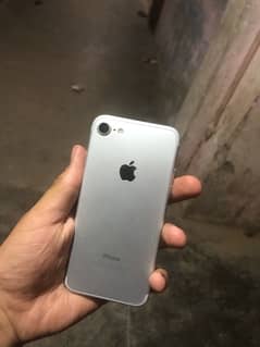 IPHONE 7 Pta 10/10 condition 32 gb storage no folt no issues