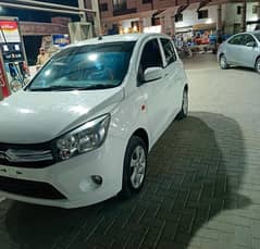 Suzuki Cultus VXL 2019