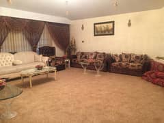 400 Square Yard Double Storey House For Sale In Gulshan E Iqbal Block 13-D2