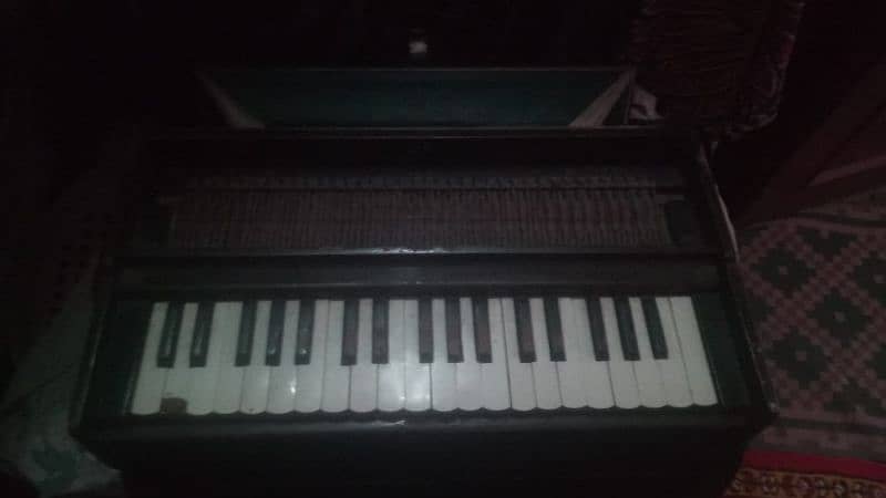 harmonium 1