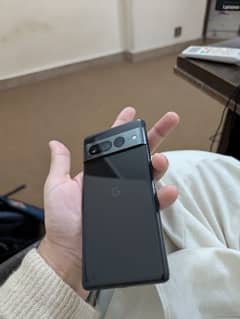 google pixel 7 pro oem lock