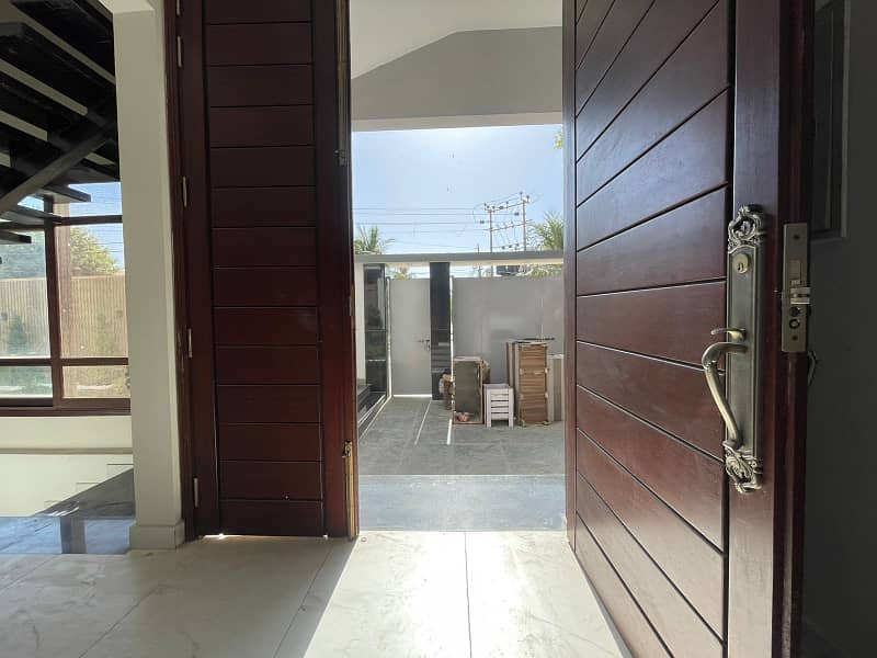 500 Sq Yard Double Storey House Plus Basement Gulshan E Iqbal Karachi Sindh 27