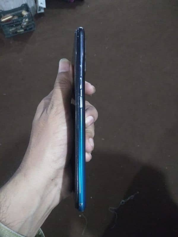 Tecno Spark 5 Pro All ok 1