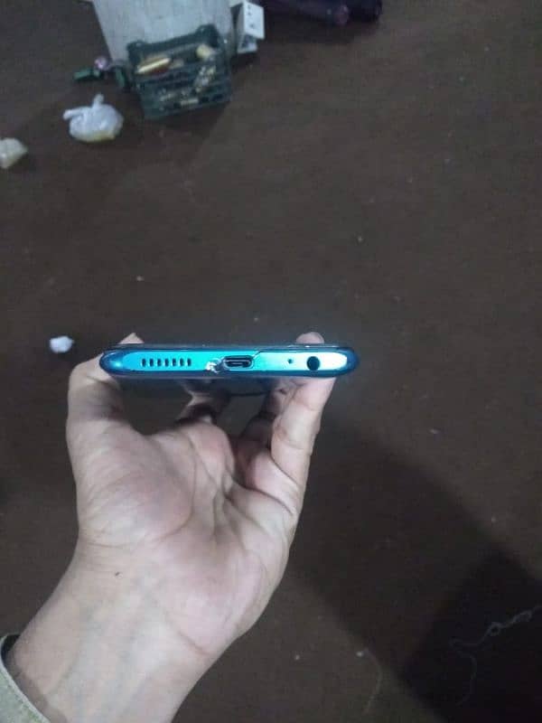 Tecno Spark 5 Pro All ok 4