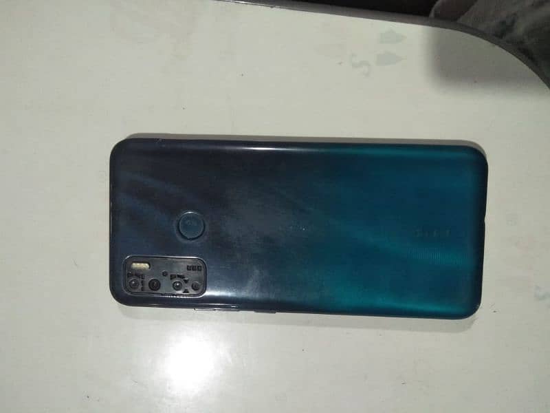 Tecno Spark 5 Pro All ok 5