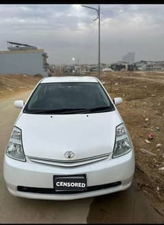 Toyota Prius 2006