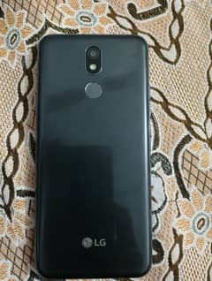 Lg K40 2/32gb Country Lock NonPta