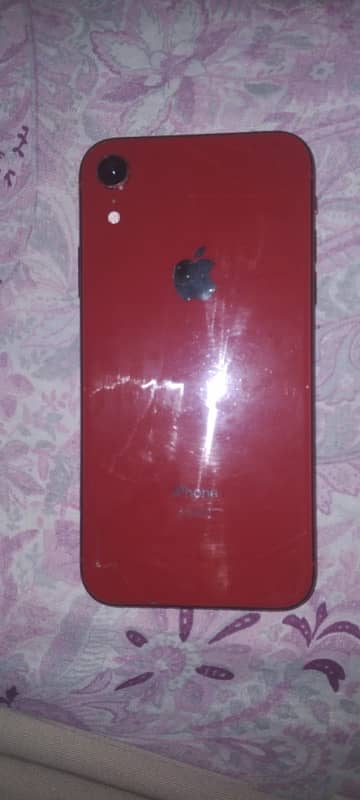 Iphone xr 64gb non pta 0