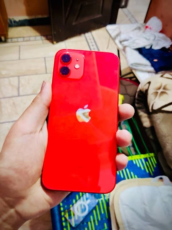 iPhone 12 128 gb non pta whatsapp number 03325174371 7