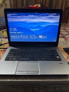 HP probook