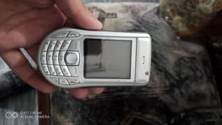 Nokia 6630 Good condition OLD is GOLD