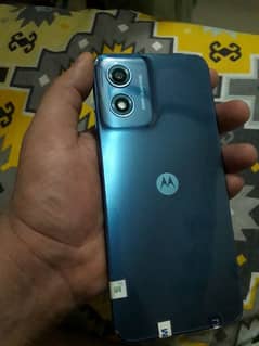 Moto G Play 2024 (4/64) PTA Approved