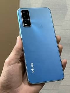 vivo y20s