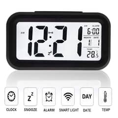 Alarm