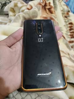 OnePlus 7t pro Macleran