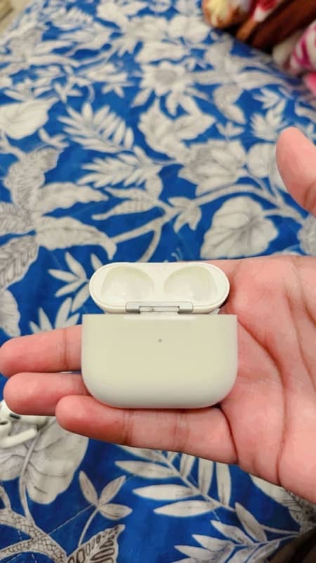 Apple airpods 3rd generation 3