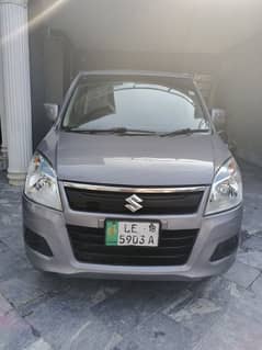 Suzuki Wagon R 2018