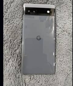 Google pixel 6a official PTA