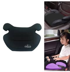 Child security with lock and hold Booster Car Seat for Kids