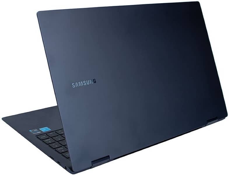 Samsung Galaxy Book Pro i7 11th 0