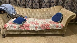 7 seater sofa for sale used