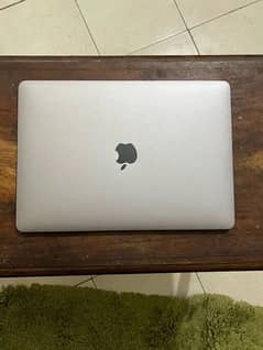 MacBook Pro 2017