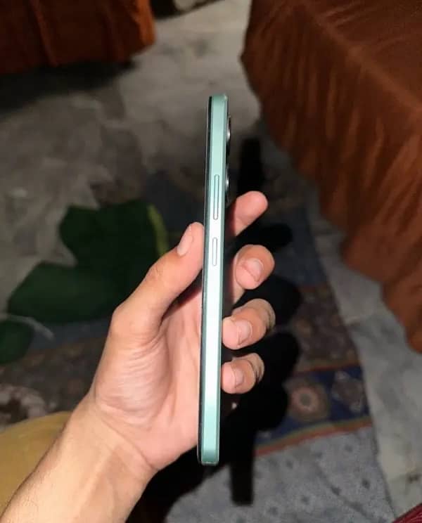 Vivo Y03 4+4 128 GB 2