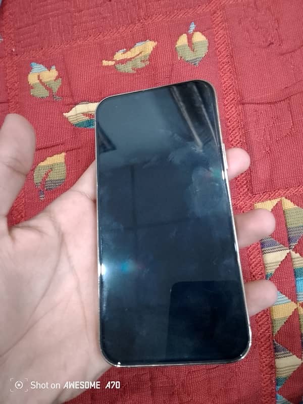 iPhone 13 Pro Max Non active 3