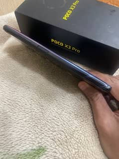 Xiaomi Poco X3 Pro 8/256gb