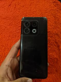 OnePlus 10 pro 5g non pta