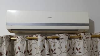 Haier 1/5 ton split ac