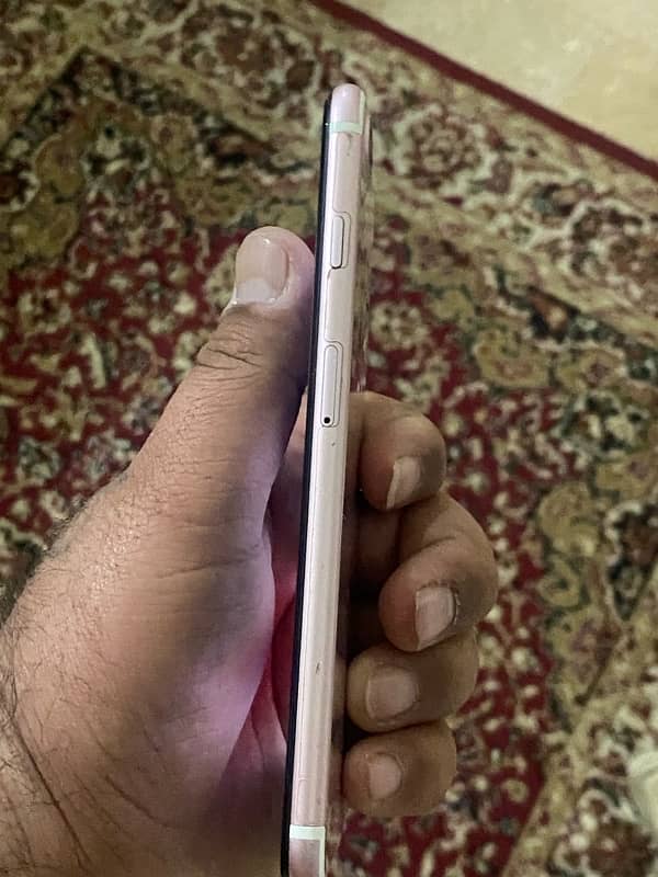 Iphone 7plus 128Gb PTA Approved 0