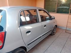 Hyundai Santro 2006