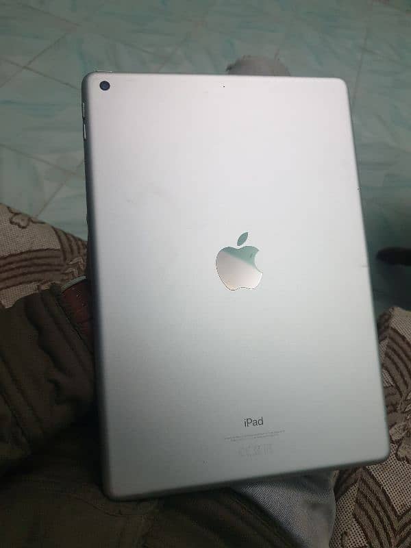 ipad 7th gen 3