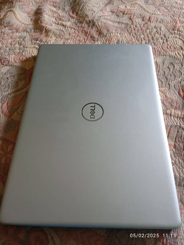 dell Inspiron 16 gB ram 512 memory 0