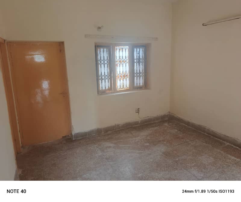 4 marla ground portion available for rent in G/11 1