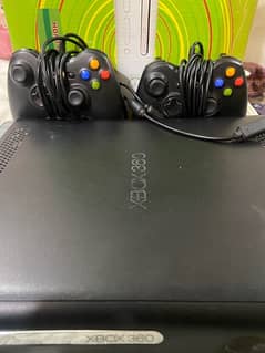 XBox