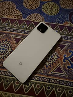 Google Pixel 4 XL