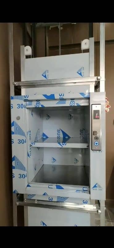 small home lift/home elevator/dumbwaiter/lift/elevator 6