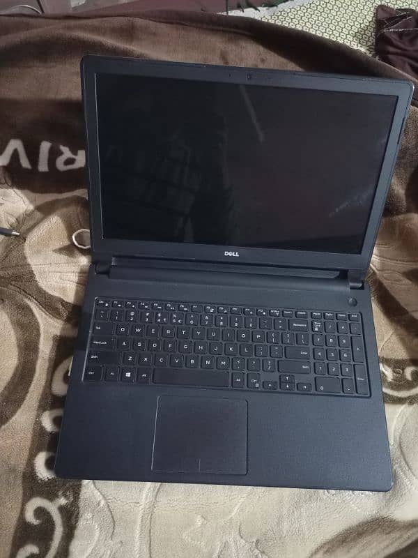 i7 5th generation latitude model 5500u 2