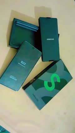 i Sell my Samsung s22