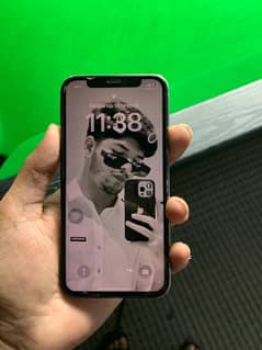 I phone X urgent sale