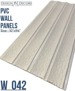 PVC Wall paneling wallpapers